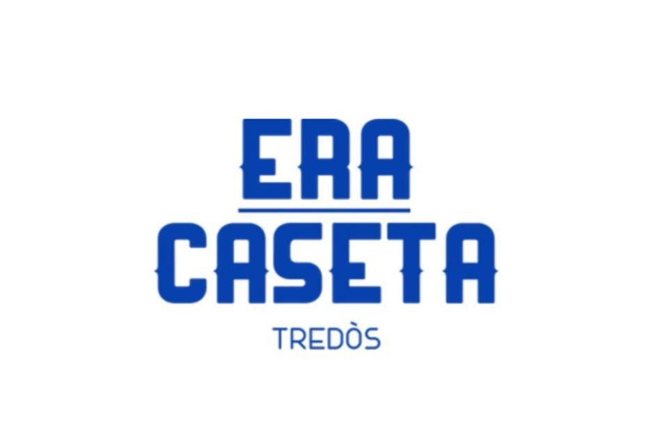 Era Caseta - Tredós Eksteriør billede